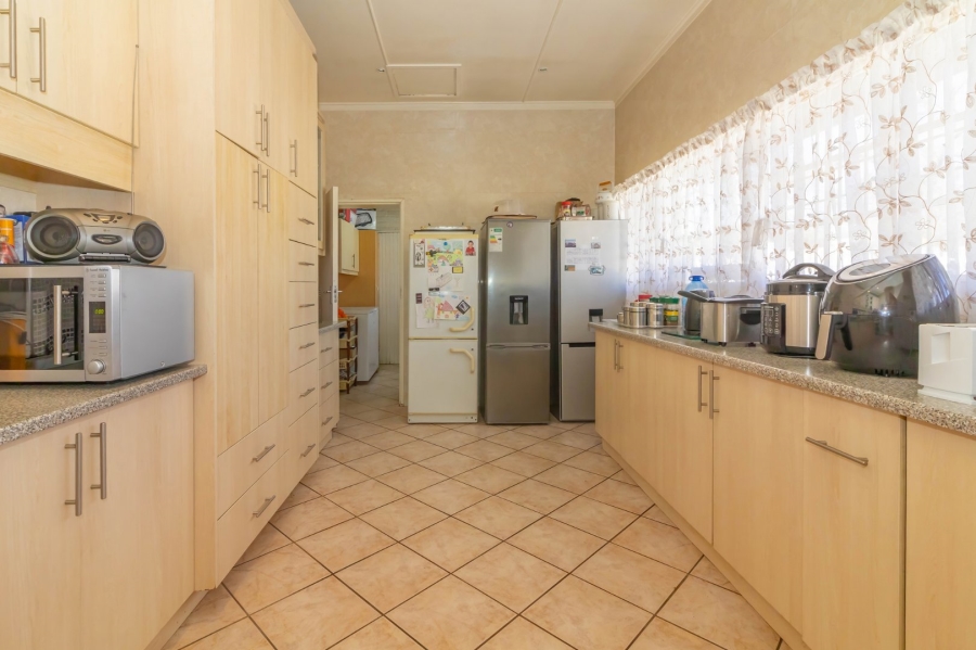 4 Bedroom Property for Sale in Panorama Free State